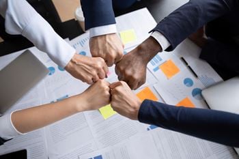 Exceptional on-site management & maintenance